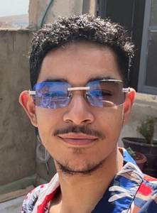 rencontre avec Roberto