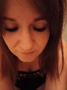 Madzia225, femme coquine de 41 ans - Brzeg