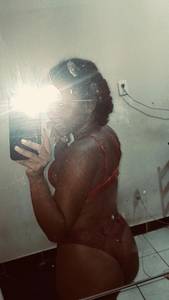 Cleide, femme coquine de 18 ans - Vitria