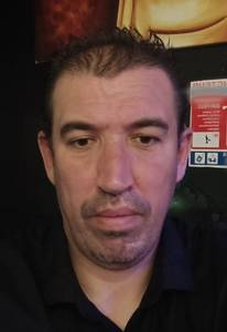 rencontre avec Patrick