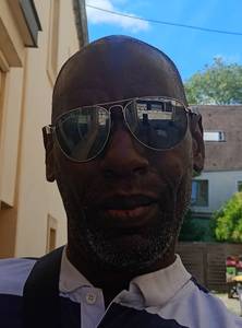 Photo du profil Clyde, 48 ans à Villebon-sur-Yvette