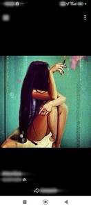 Femme célibataire 35 ans à Ottawa