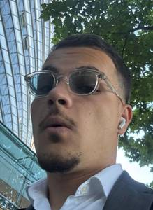 Wesley rencontre avec Wesley