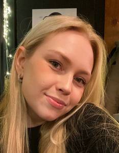 Blanca rencontre avec Blanca