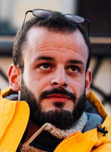 rencontre avec Allen