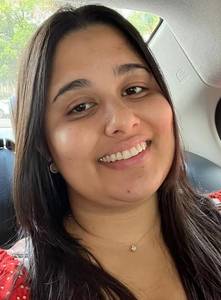 Profil de Shelley, 29 ans - Jolie Ronde