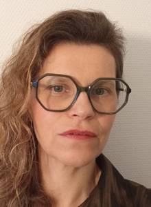 rencontre avec Yvonne