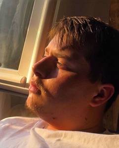 rencontre avec Aaron