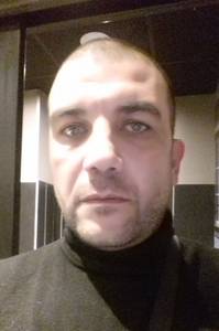 Photo du profil Frankie, 46 ans à Coulaines