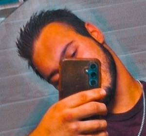 rencontre avec Kristopher