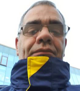 rencontre avec Enrique