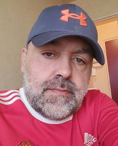 rencontre avec Reginald