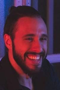 rencontre avec Richard