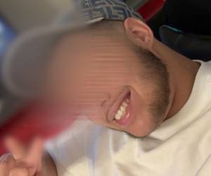 Tu veux prendre contact? célibataire de Saint-Étienne
