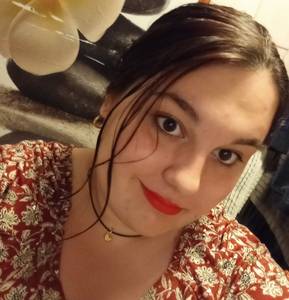 PetitSoleil, femme coquine de 19 ans - Eppenbrunn