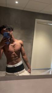 Annonce homme