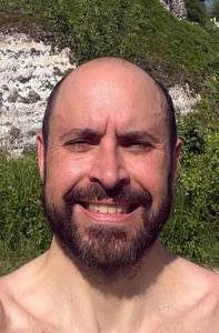 rencontre avec Antonio