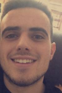 rencontre avec Glenn