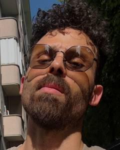 rencontre avec Gerald