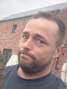 rencontre avec Bennie