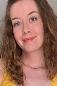 Femme célibataire 27 ans à Rouen