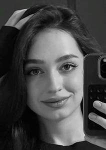 Femme célibataire 22 ans à Cergy