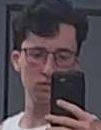 Photo du profil Mitchell, 20 ans à Faubourg Boutonnet