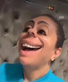 Naiara, femme coquine de 19 ans - So Raimundo Nonato