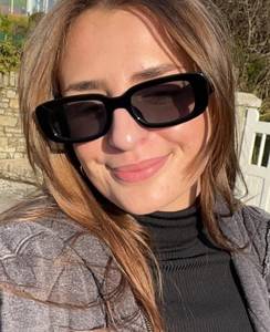 rencontre avec Adrienne