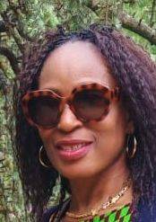 Photo du profil Eleanor, 51 ans à Paris