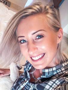 Femme célibataire 43 ans à Aix-en-Provence