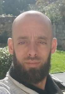 Darrel rencontre avec Darrel