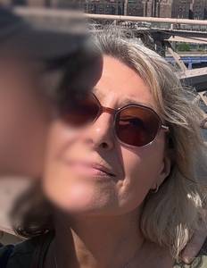 rencontre avec Esther