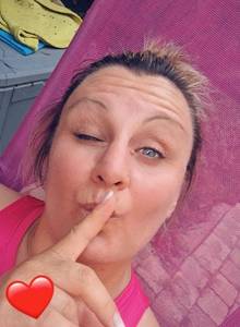 Femme célibataire 42 ans à Puy-en-Velay