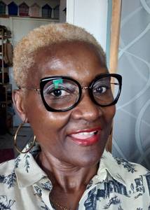 Femme célibataire 60 ans à Clermont-Ferrand