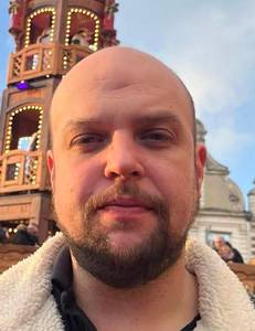 rencontre avec Sergio