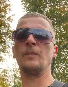 rencontre avec Jerald