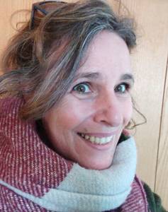 Verna rencontre avec Verna