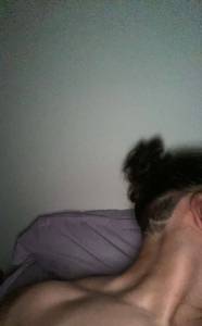 rencontre avec Whitney