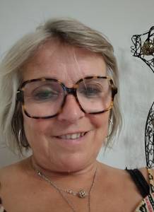 Femme célibataire 51 ans à Gent