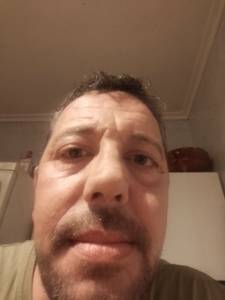Profil homme veggie célibataire sur Veggie-Rencontres.club