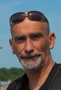 rencontre avec Percy