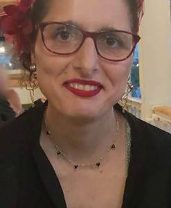 Femme célibataire 45 ans à Vienne