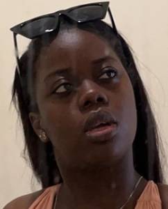 rencontre avec Nadine