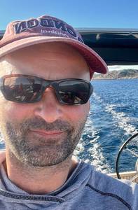 rencontre avec Cesar