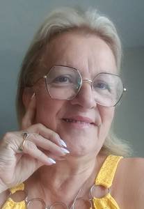 Femme célibataire 65 ans à Cannes