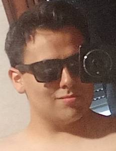 Tonyblackdrag66