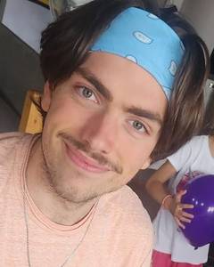 rencontre avec Stewart