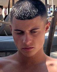 Ray rencontre avec Ray