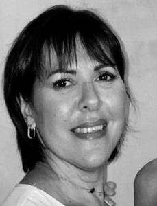 Femme célibataire 56 ans à Cannes